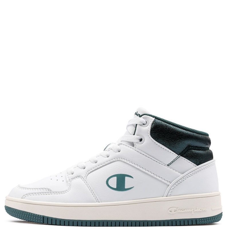 Champion Rebound18 Mid Foil Teniși S11739-CHA-WW010