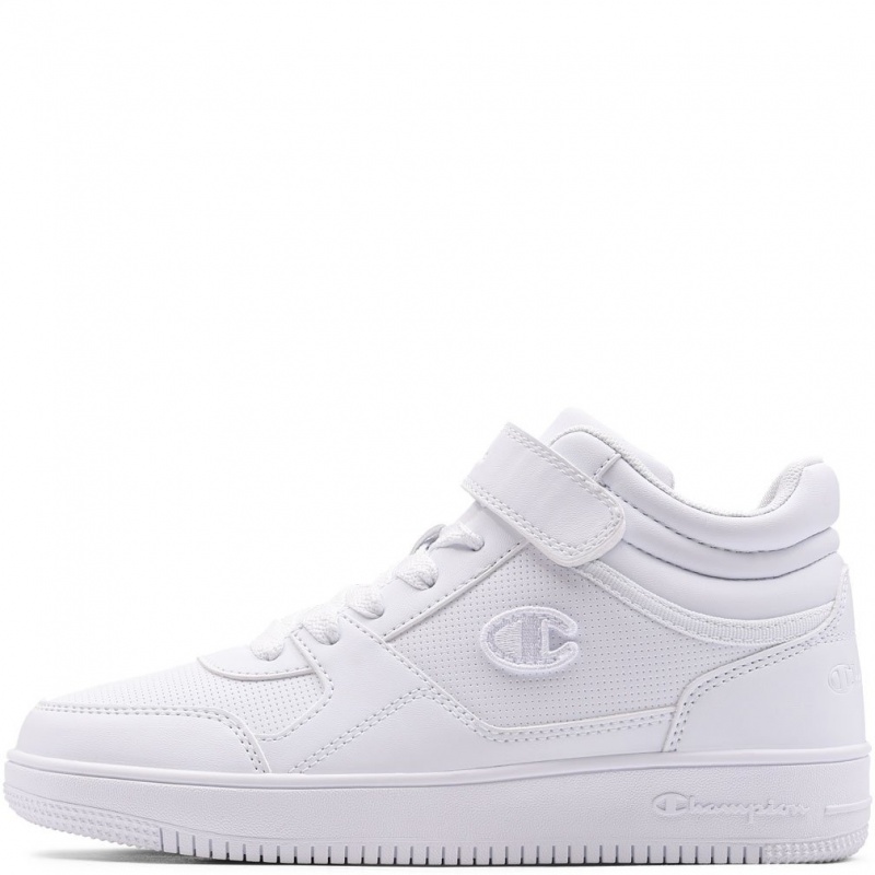 Champion Rebound18 Mid Teniși damă S11468-CHA-WW002