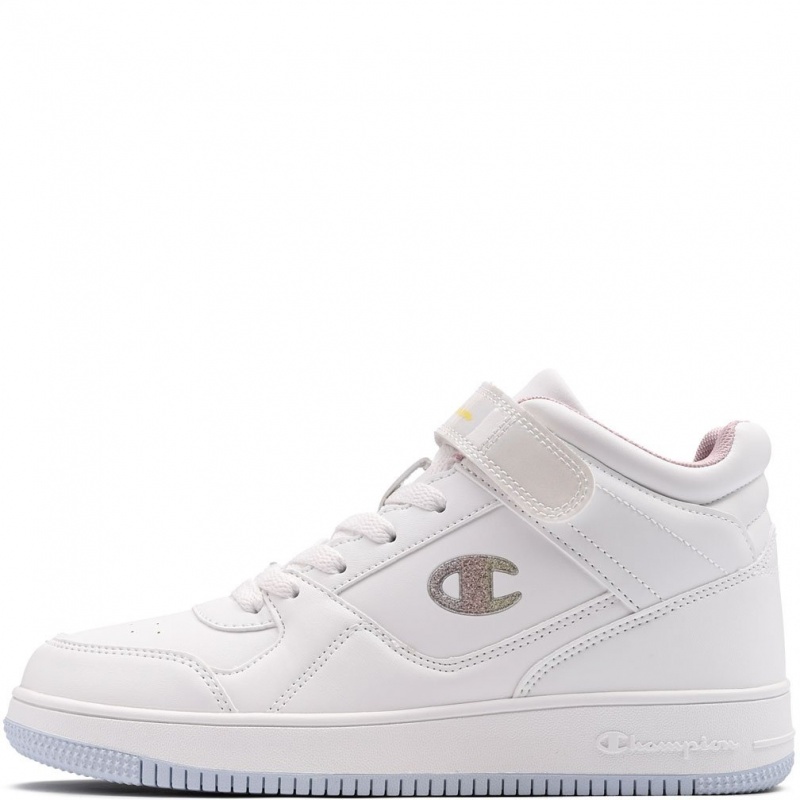 Champion Rebound18 Mid Teniși S32490-CHA-WW010