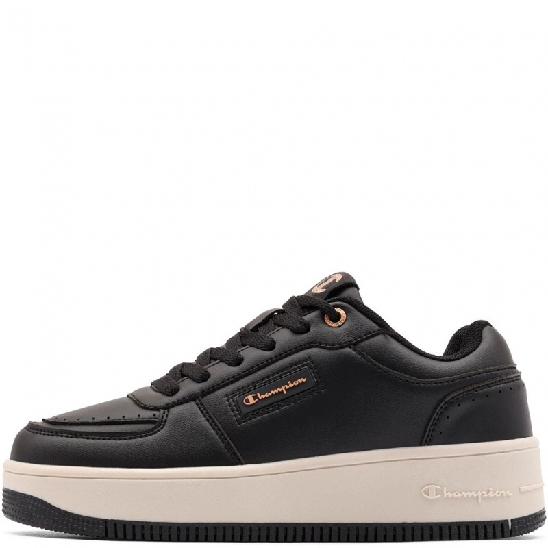 Champion Rebound18 Twin Plat Teniși damă S11788-CHA-KK007