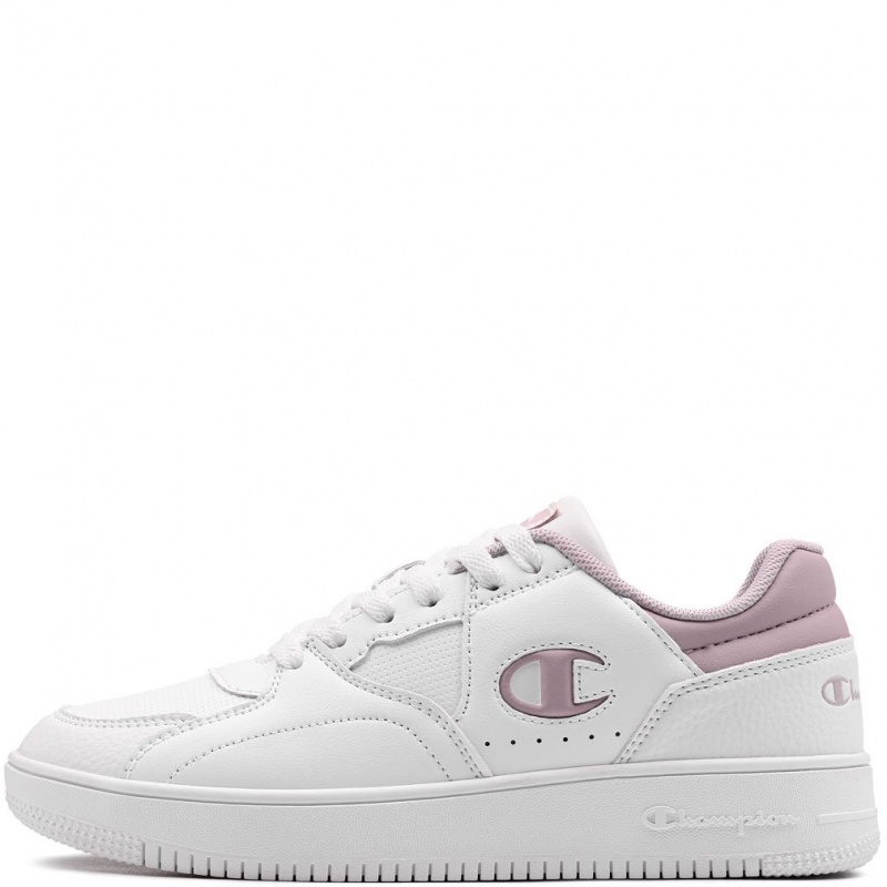 Champion Rebound25 Teniși damă S11852-CHA-WW026