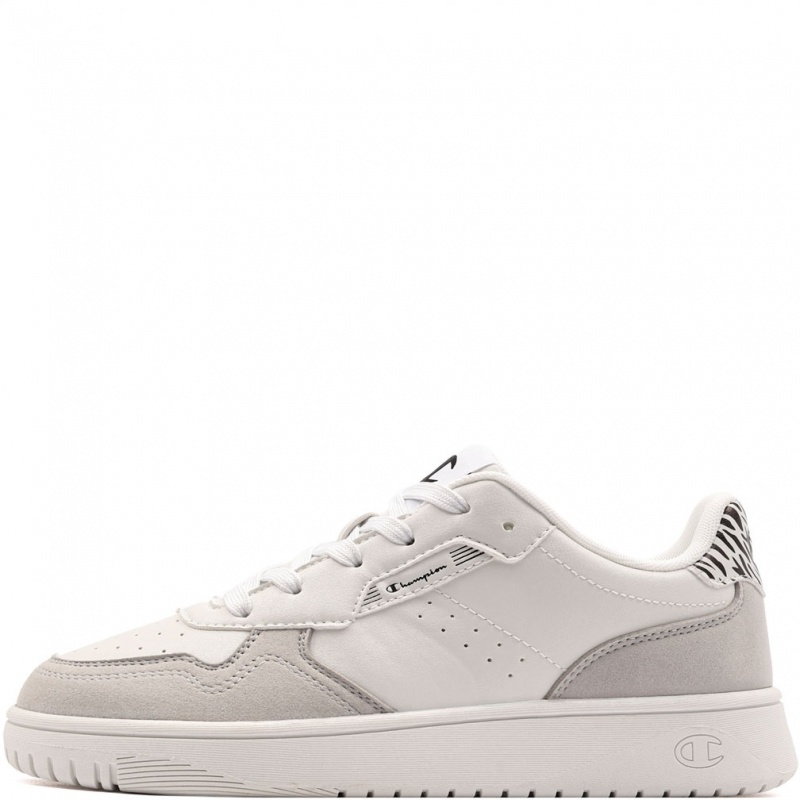 Champion RS25 Exotic Teniși damă S11906-CHA-WW002