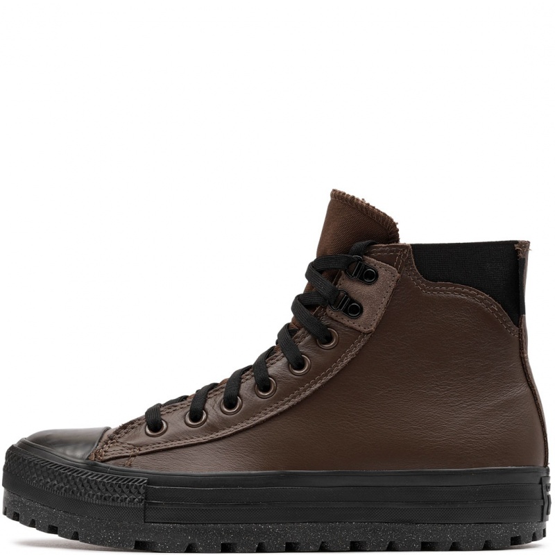 Converse Chuck Taylor All Star City Trek Hi Teniși bărbați A13274C