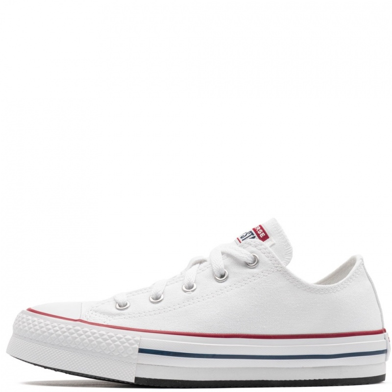 Converse Chuck Taylor All Star Eva Lift OX Teniși 272858C