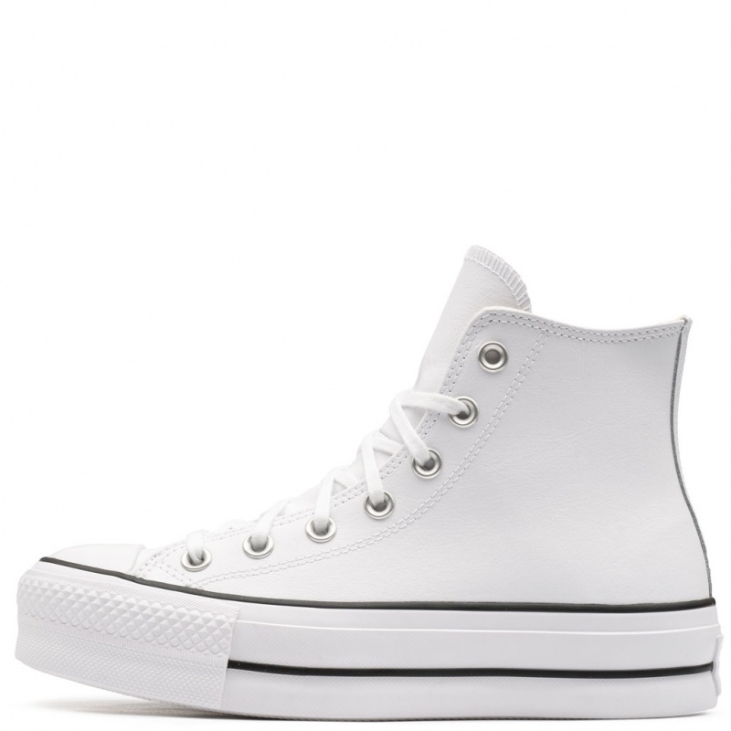 Converse Chuck Taylor All Star Lift Hi Teniși damă 561676C