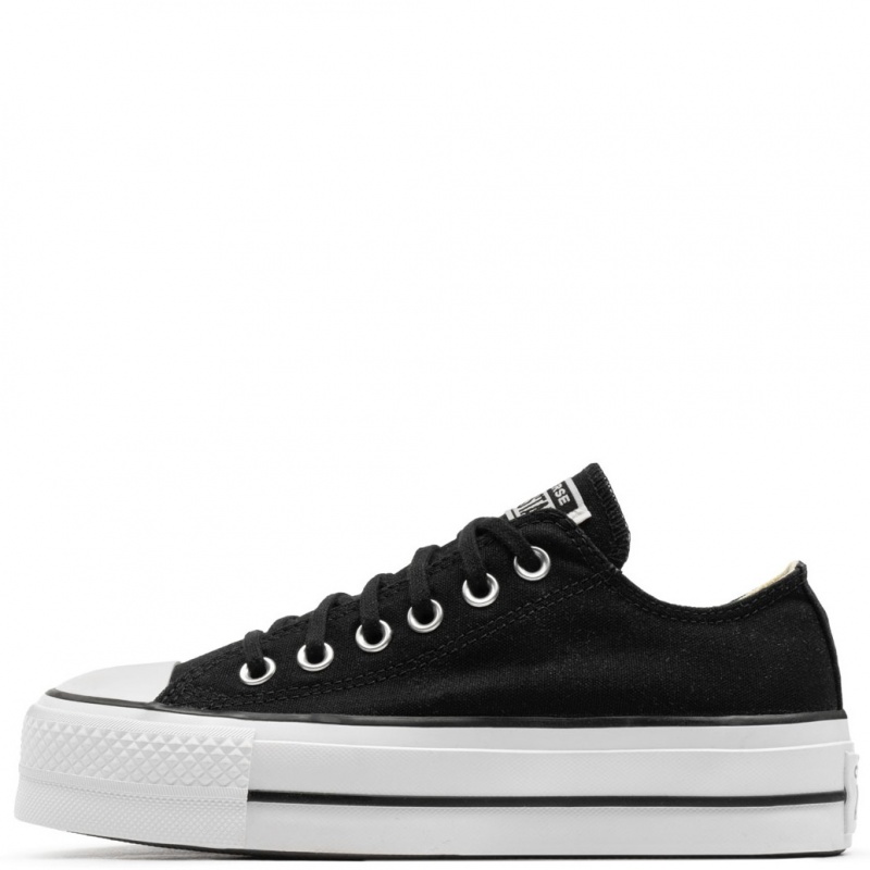 Converse Chuck Taylor All Star Lift Ox Teniși damă 560250C