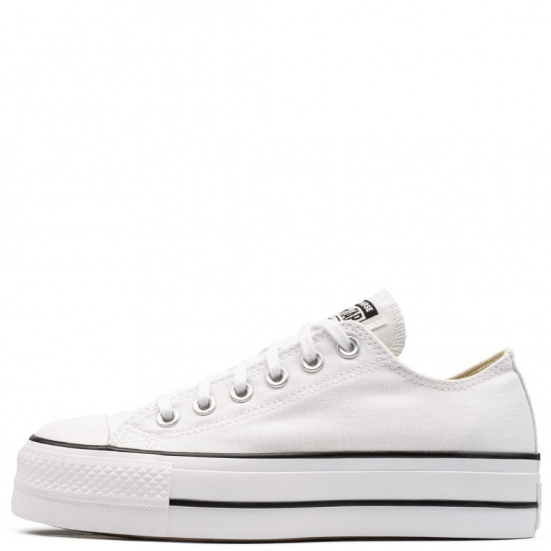 Converse Chuck Taylor All Star Lift Ox Teniși damă 560251C