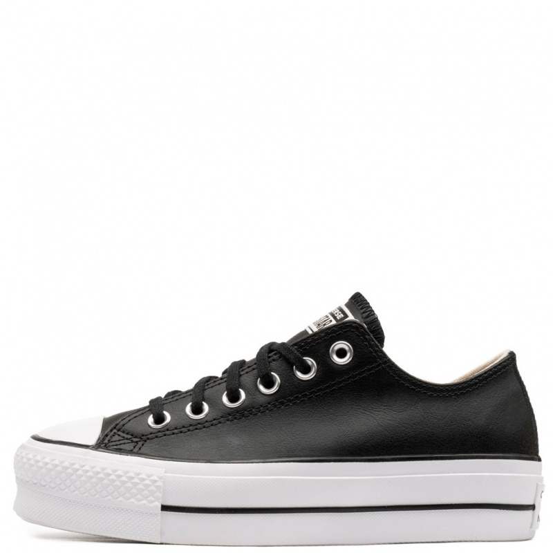 Converse Chuck Taylor All Star Lift OX Teniși damă 561681C