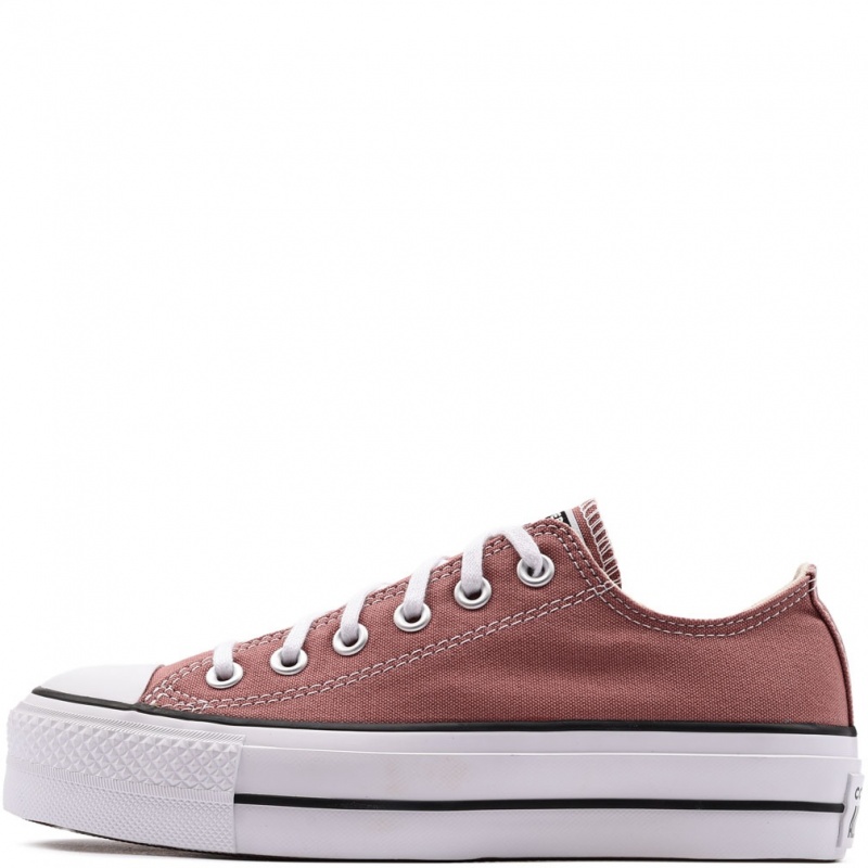 Converse Chuck Taylor All Star Lift Ox Teniși damă A10648C