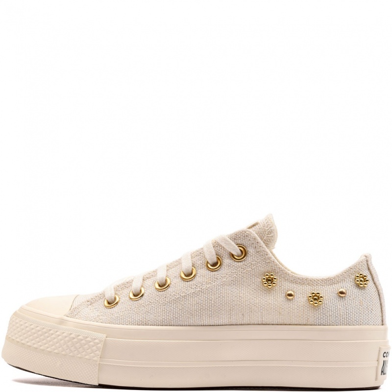 Converse Chuck Taylor All Star Lift Ox Teniși damă A17597C