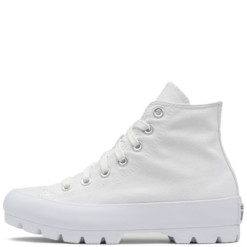 Converse Chuck Taylor All Star Lugged Hi Teniși damă 565902C