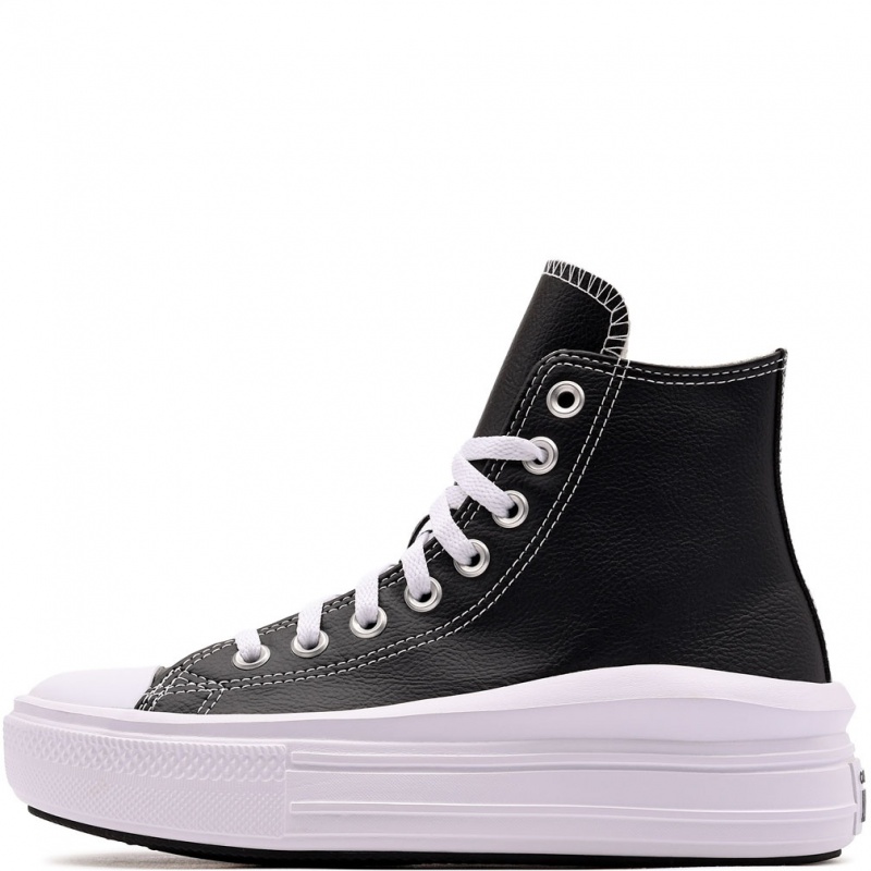 Converse Chuck Taylor All Star Move Hi Teniși damă A04294C
