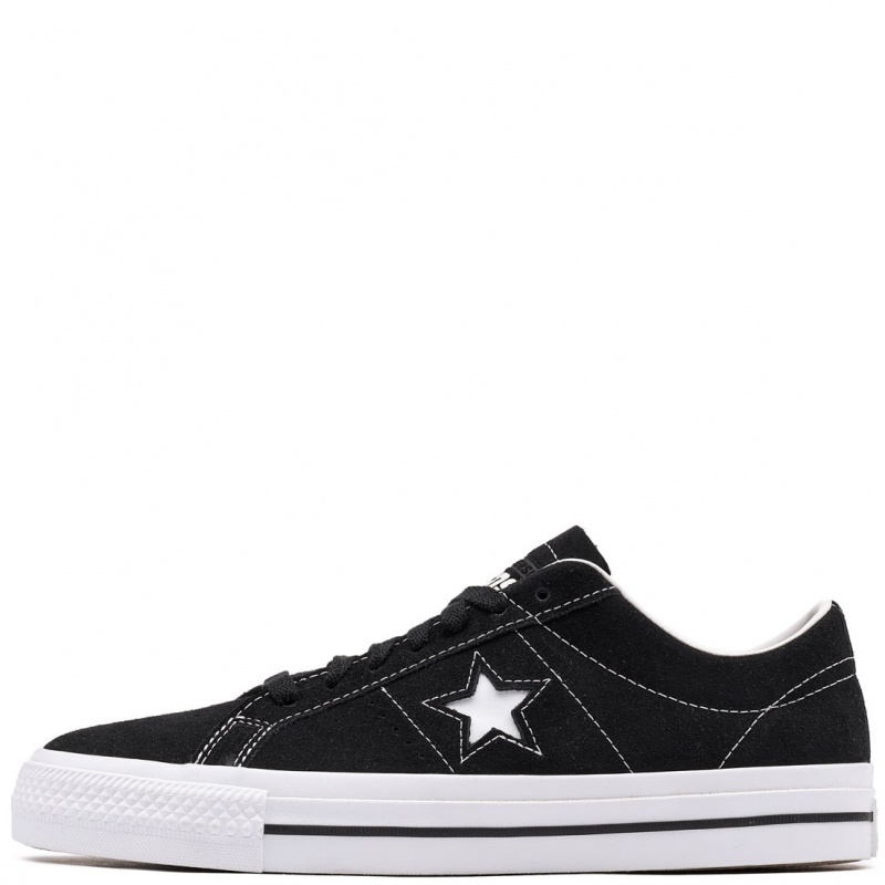 Converse One Star Pro OX Teniși bărbați 171327C
