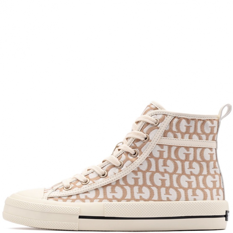 Guess Colyn Teniși damă FLPCOLFAL12-GOLD