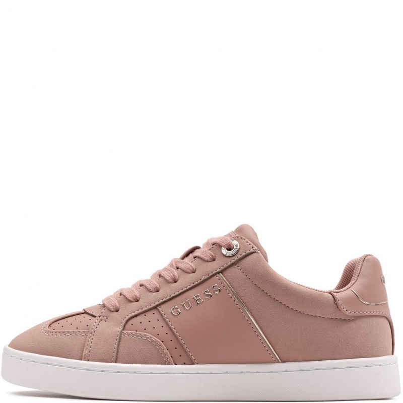 Guess Jrone8 Teniși damă FLFJR8LEL12-BLUSH