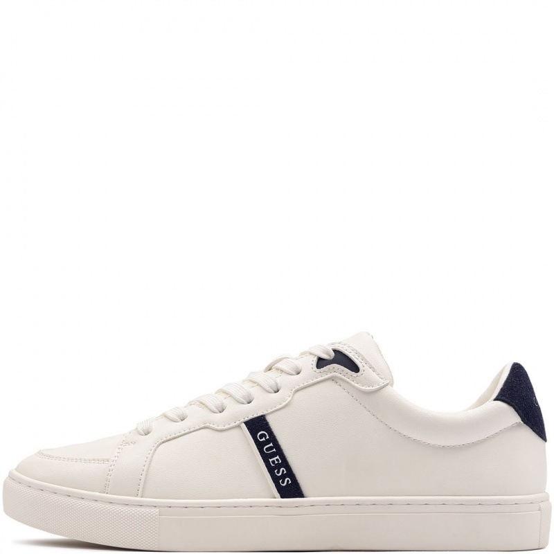 Guess Todi 4 Teniși bărbați FMTTO4ELE12-OFWBL