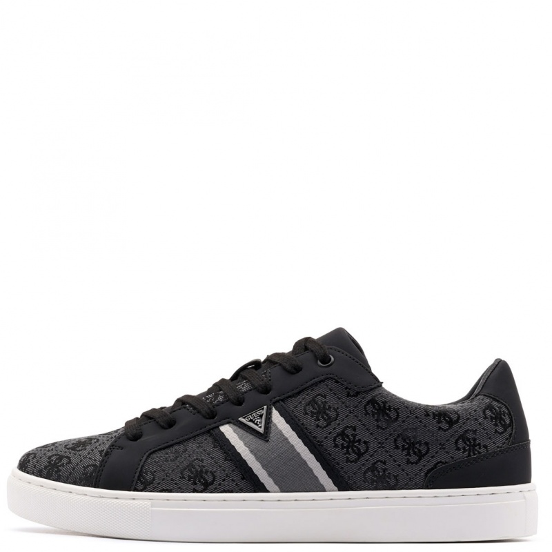 Guess Todi II Teniși bărbați FMPTIIFAB12-COBLA