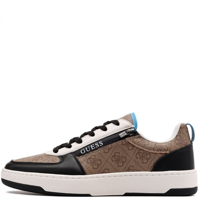 Guess Venko Teniși bărbați FMFVENFAB12-BEIBB