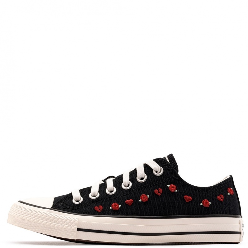 Converse Chuck Taylor All Star OX Teniși damă A13651C