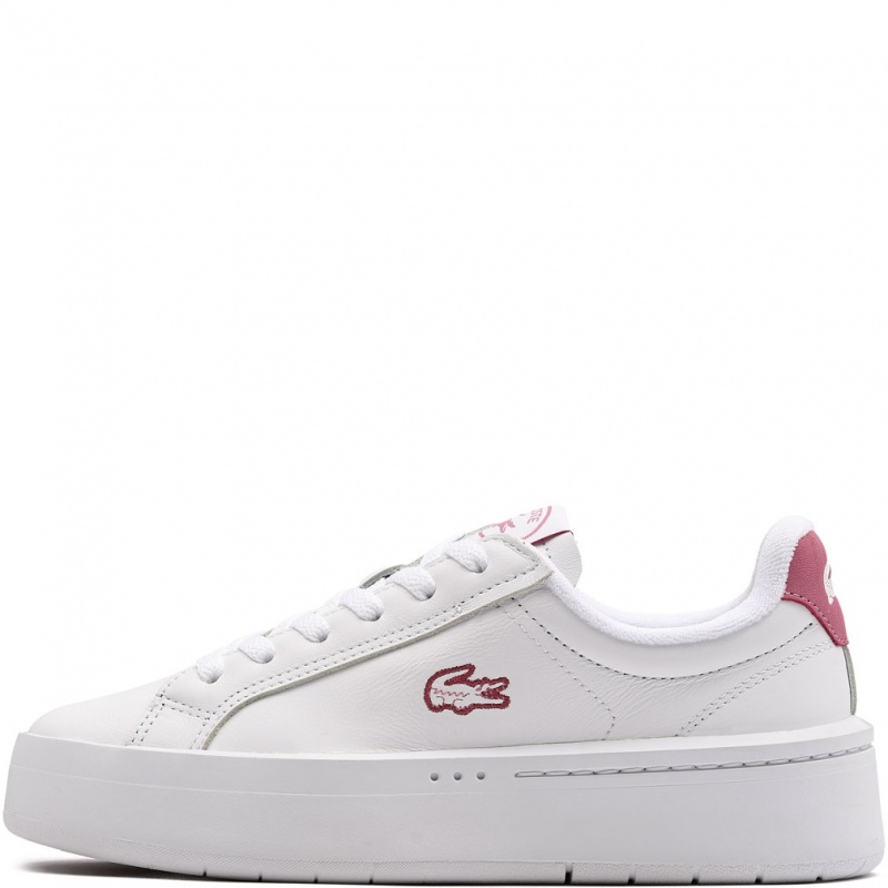 Lacoste Carnaby Plat 224 1 SFA Teniși damă 748SFA0018B53