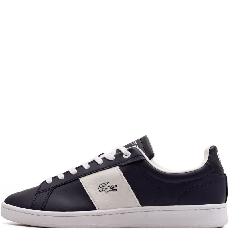 Lacoste Carnaby Pro CGR 123 6 SMA Teniși bărbați 745SMA0060092