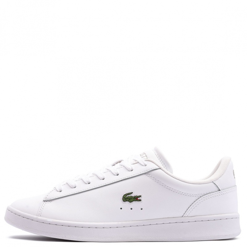 Lacoste Carnaby Set 224 6 SMA Teniși bărbați 748SMA010521G