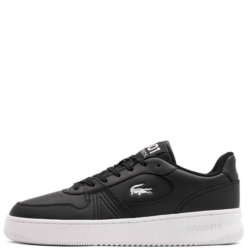 Lacoste L001 Set 224 2 SMA Teniși bărbați 748SMA0018312