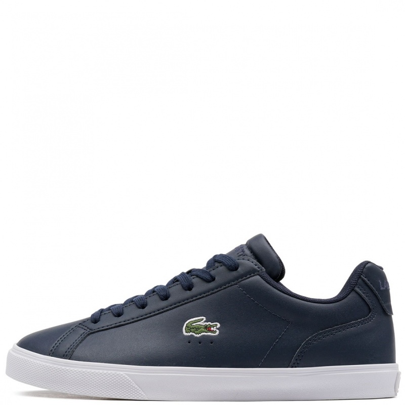 Lacoste Lerond Pro BL 23 1 CMA Teniși bărbați 745CMA0100092