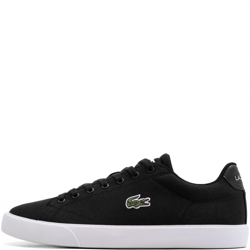Lacoste Lerond SET 125 1 CMA Teniși bărbați 749CMA0005312