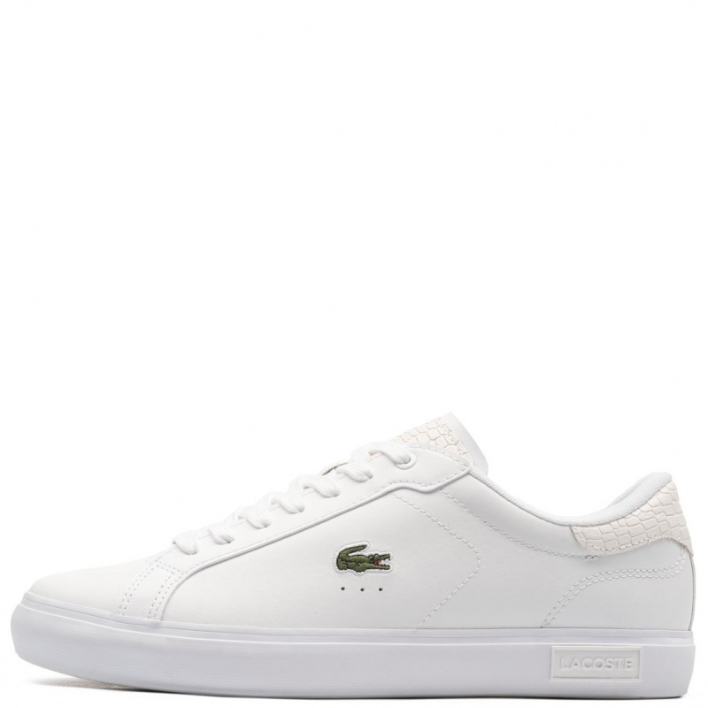 Lacoste Powercourt 1121 1 SMA Teniși bărbați 741SMA003021G