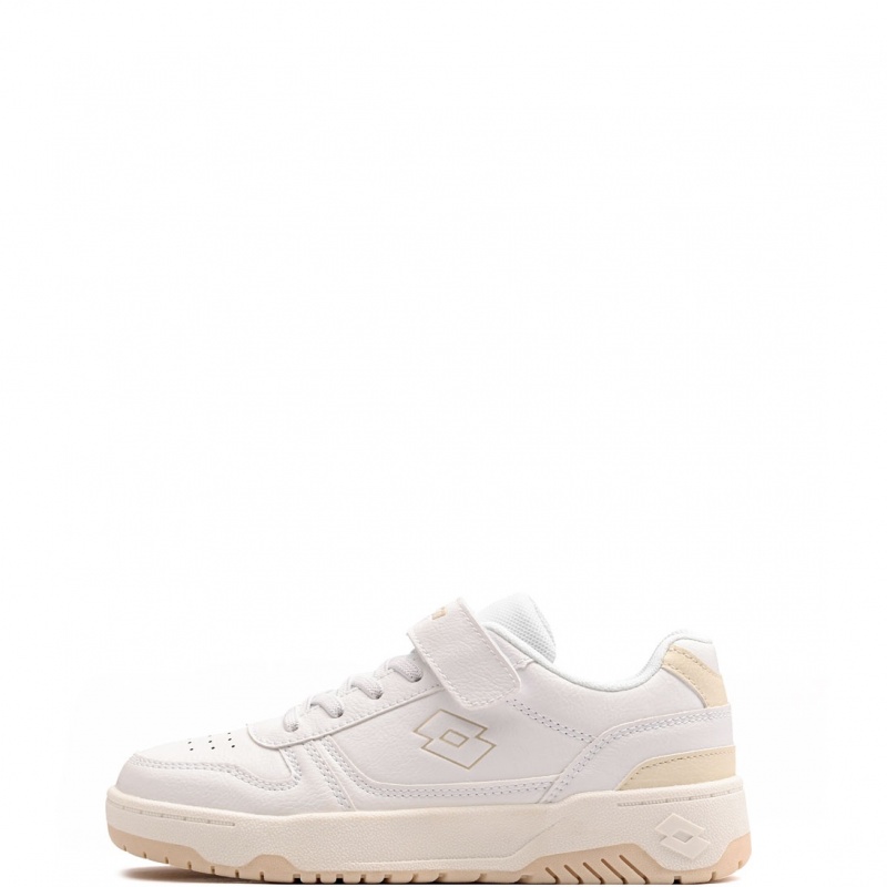 Lotto Groovn Teniși copii 2600130-1021