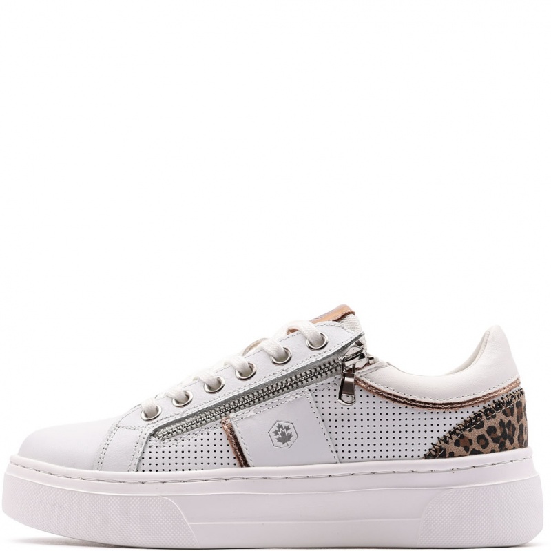 Lumberjack Daria Teniși damă SWI6012-004-I98-M1463