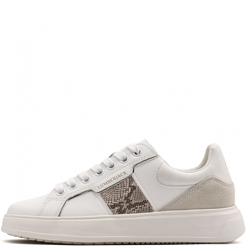 Lumberjack Pria Teniși damă 102269271