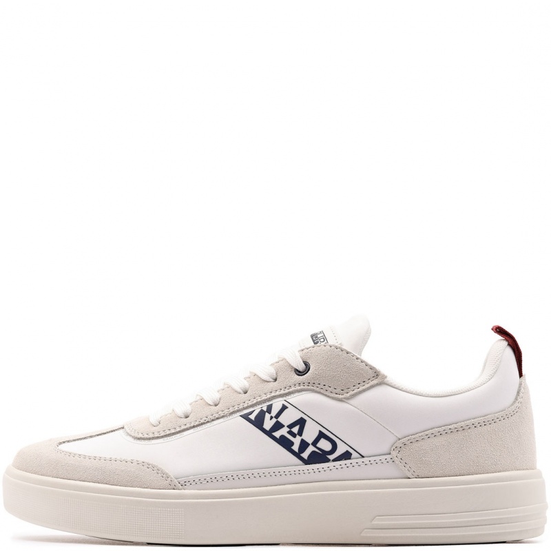 Napapijri Bark 01 Teniși bărbați NP0A4IQR01E1