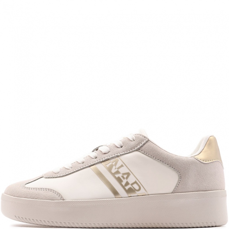 Napapijri Jade 05 Teniși damă NP0A4IR80021