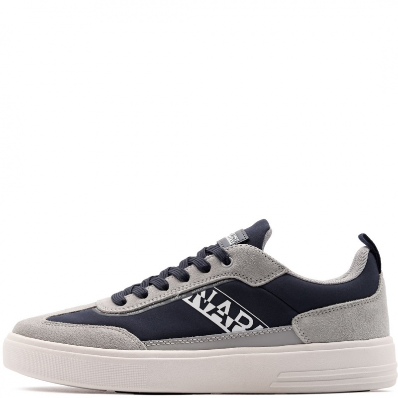 Napapijri S5Bark01 Teniși bărbați NP0A4IQR01Y1