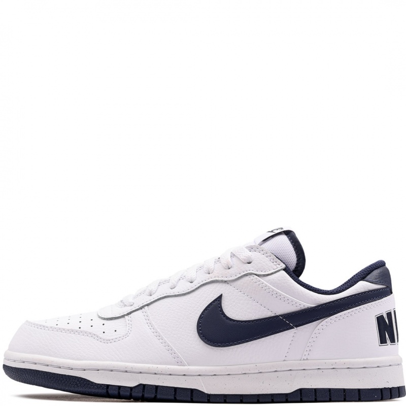 Nike Big Low Teniși bărbați 355152-140