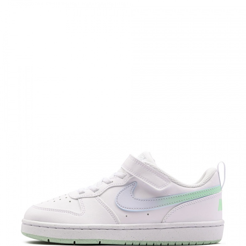 Nike Court Borough Low Fade Teniși copii IQ6527-100