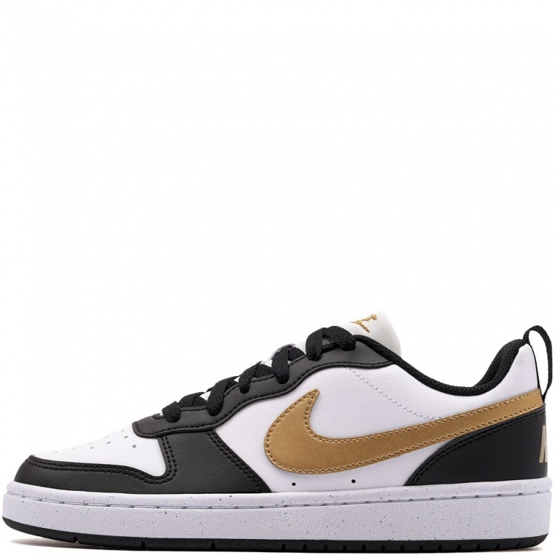 Nike Court Borough Low Recraft Teniși DV5456-008