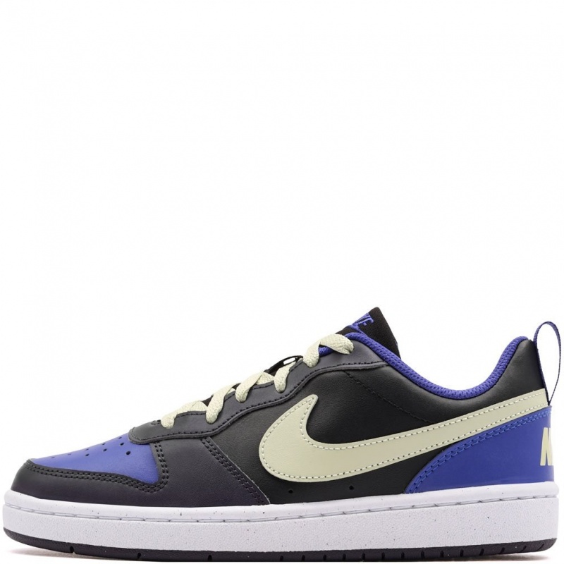 Nike Court Borough Low Recraft Teniși DV5456-011