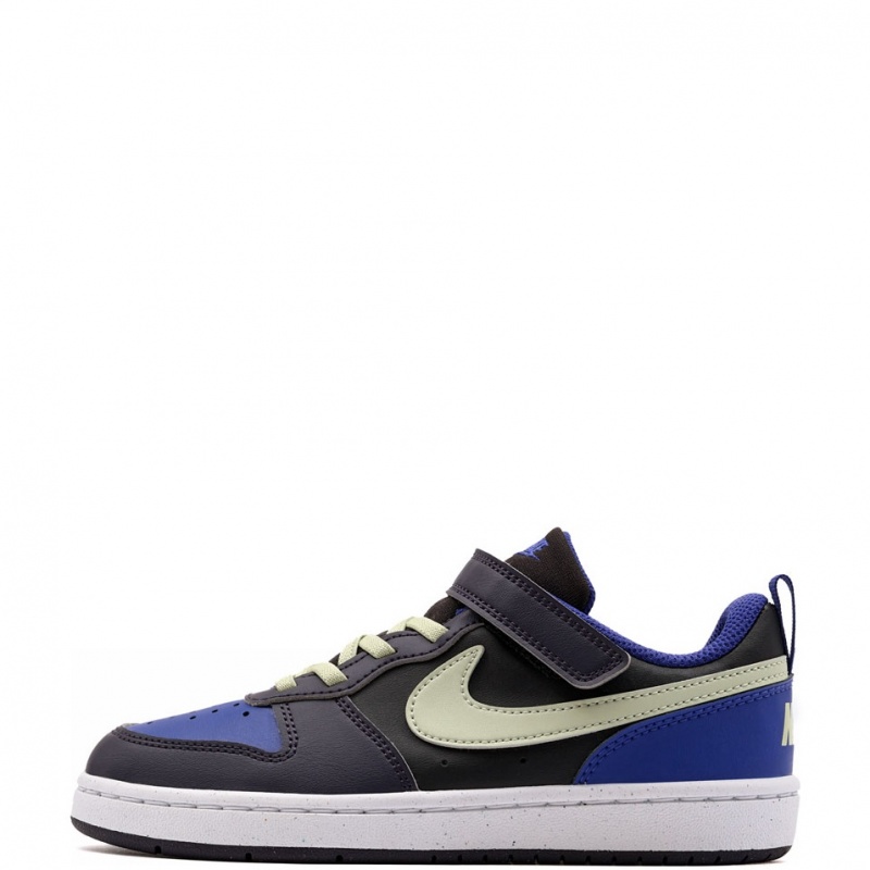Nike Court Borough Low Recraft Teniși copii DV5457-011