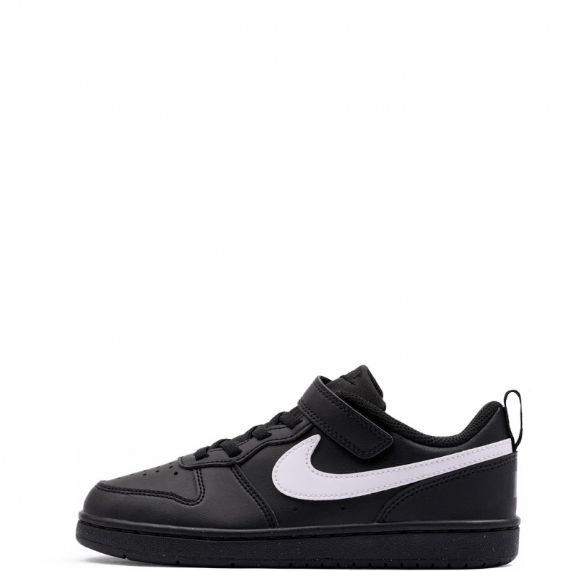 Nike Court Borough Low Recraft Teniși copii DV5457-013