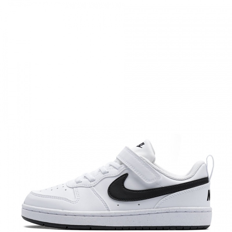 Nike Court Borough Low Recraft Teniși copii DV5457-104