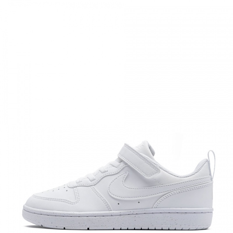 Nike Court Borough Low Recraft Teniși copii DV5457-106