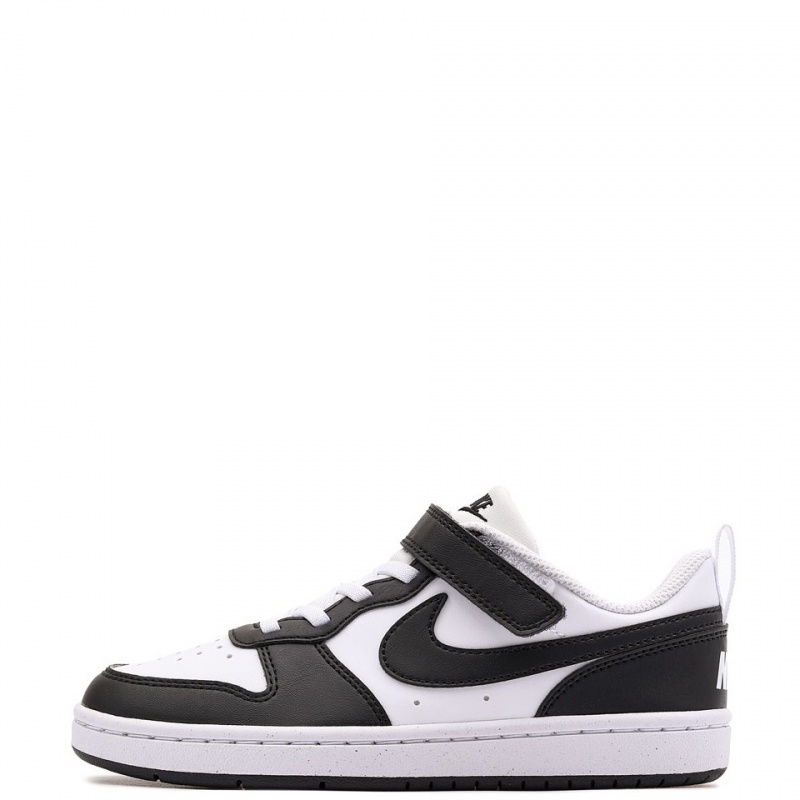 Nike Court Borough Low Recraft Teniși copii DV5457-131
