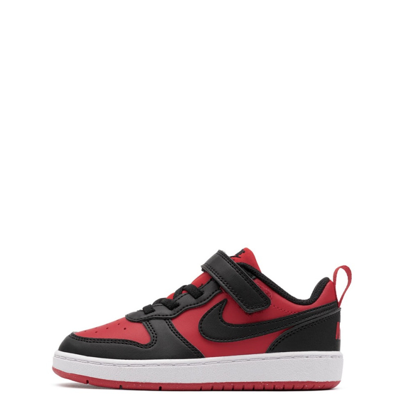 Nike Court Borough Low Recraft Teniși copii DV5458-600