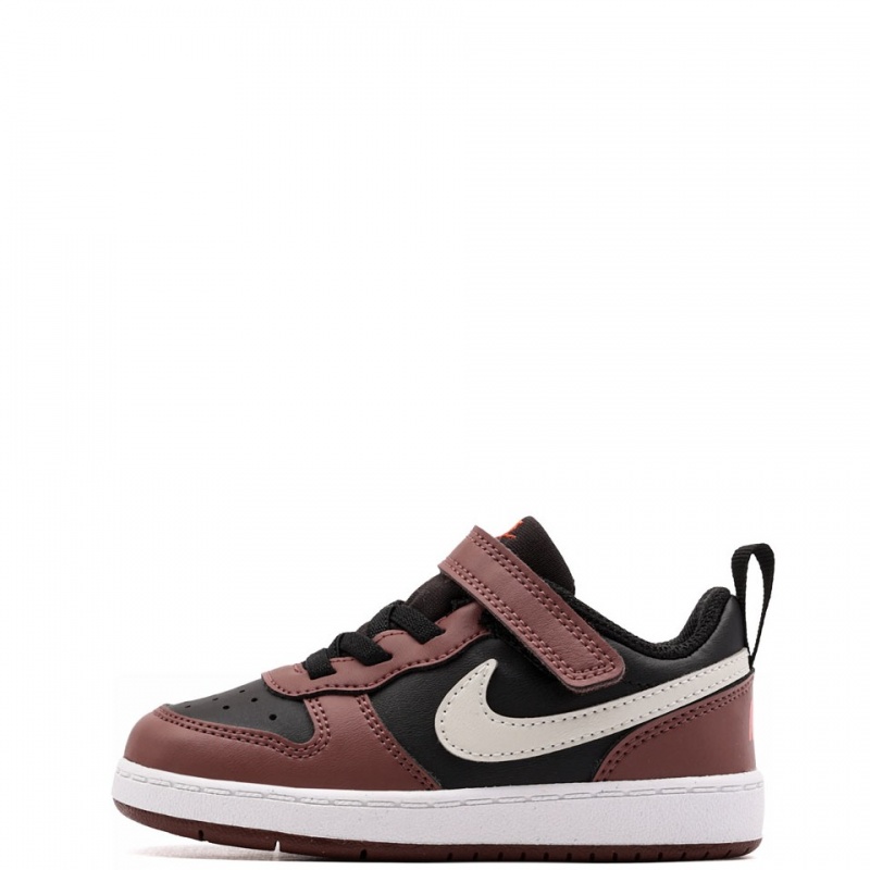 Nike Court Borough Low Recraft TD Teniși copii DV5458-015