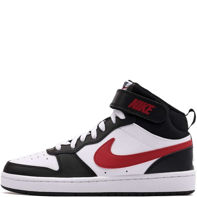 Nike Court Borough Mid 2 BG Teniși DO5889-161