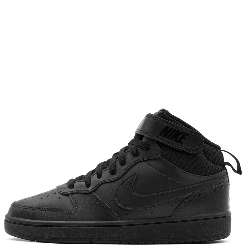 Nike Court Borough Mid 2 Teniși CD7782-001