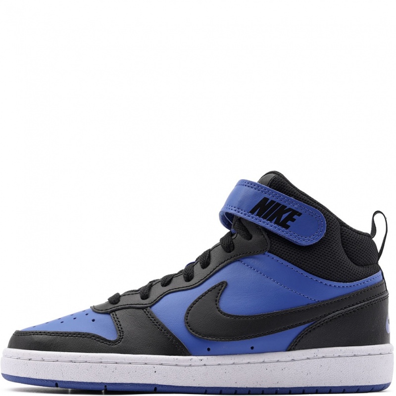 Nike Court Borough Mid 2 Teniși CD7782-404